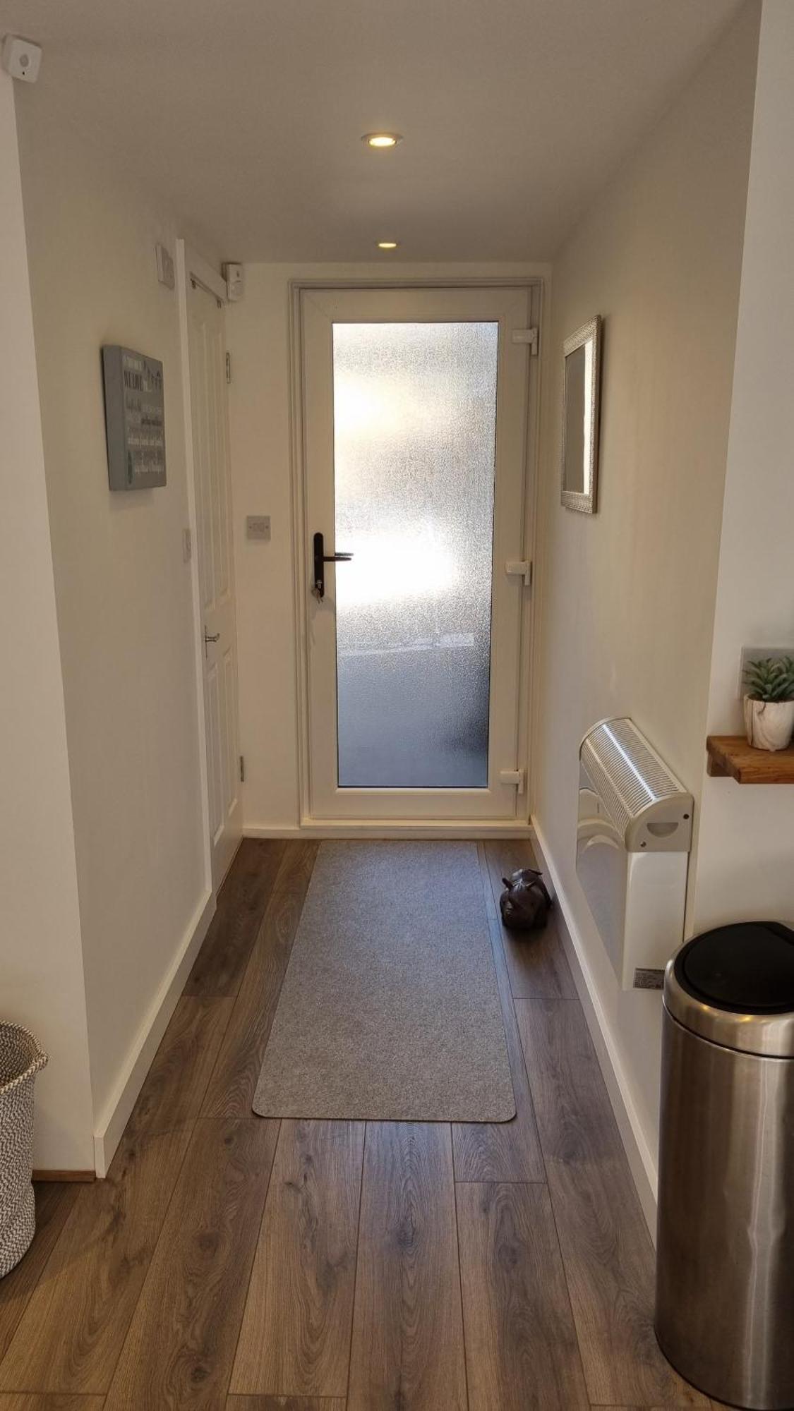 Self-Contained Annex, With Parking. Apartment Sittingbourne Ngoại thất bức ảnh