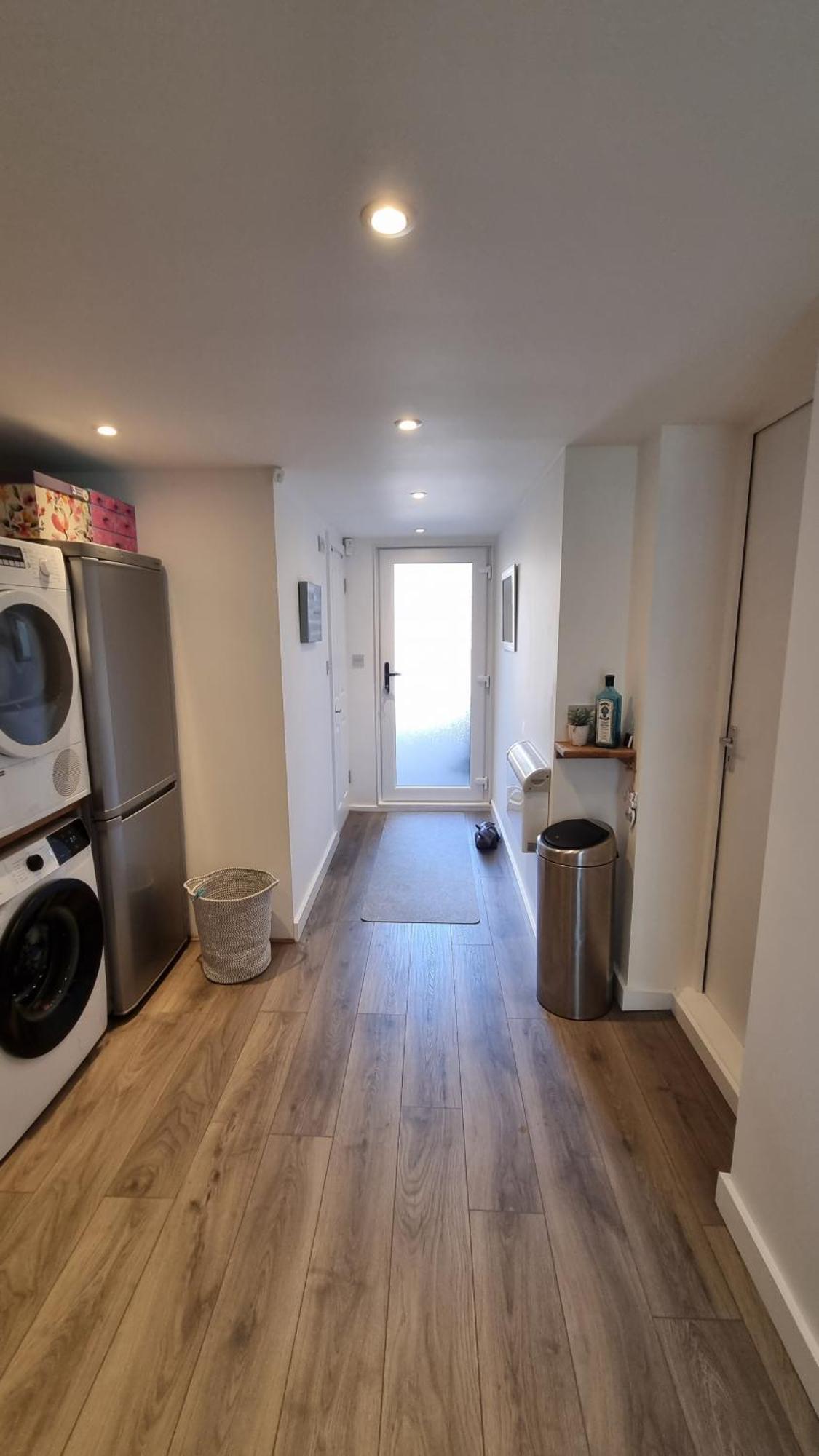 Self-Contained Annex, With Parking. Apartment Sittingbourne Ngoại thất bức ảnh